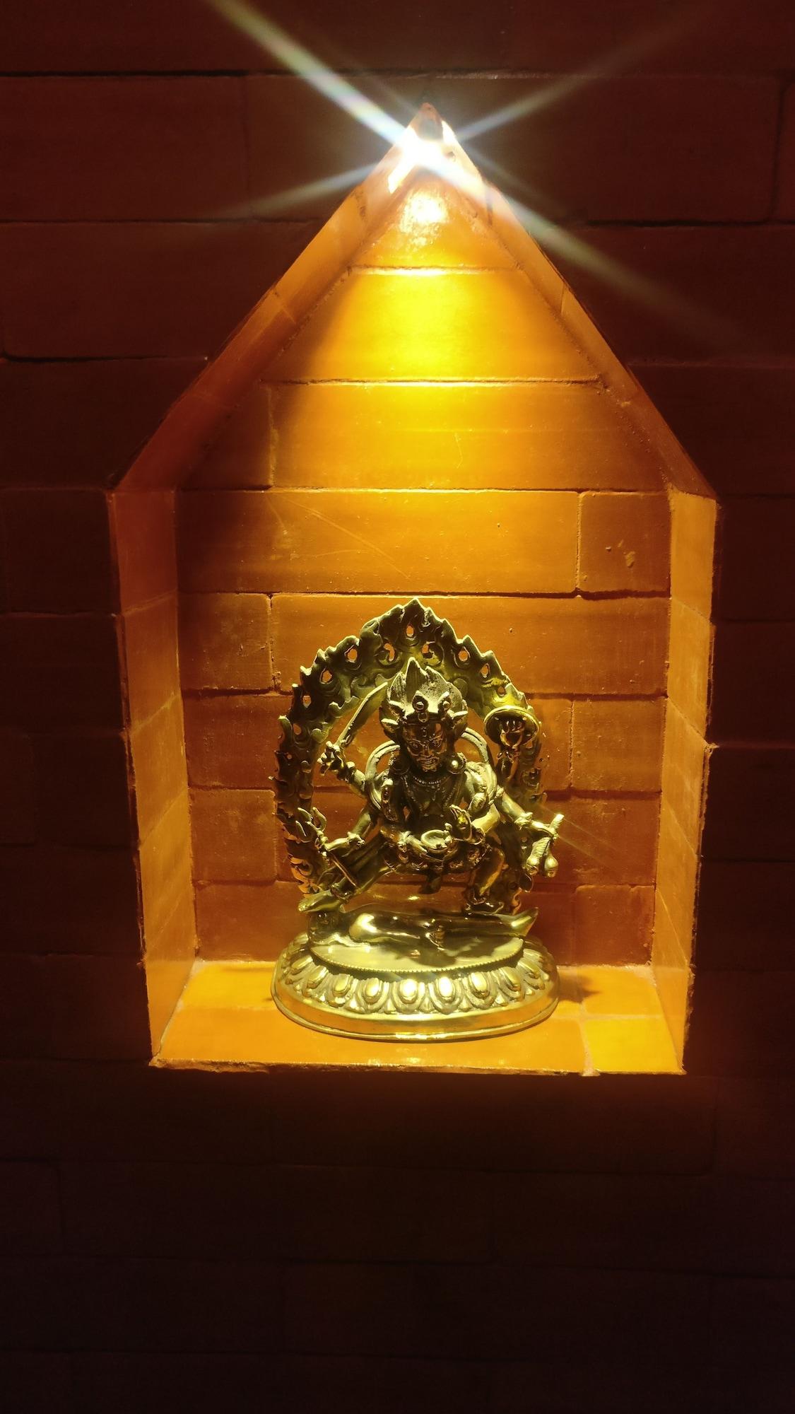 Temple House Hotel Kathmandu Luaran gambar