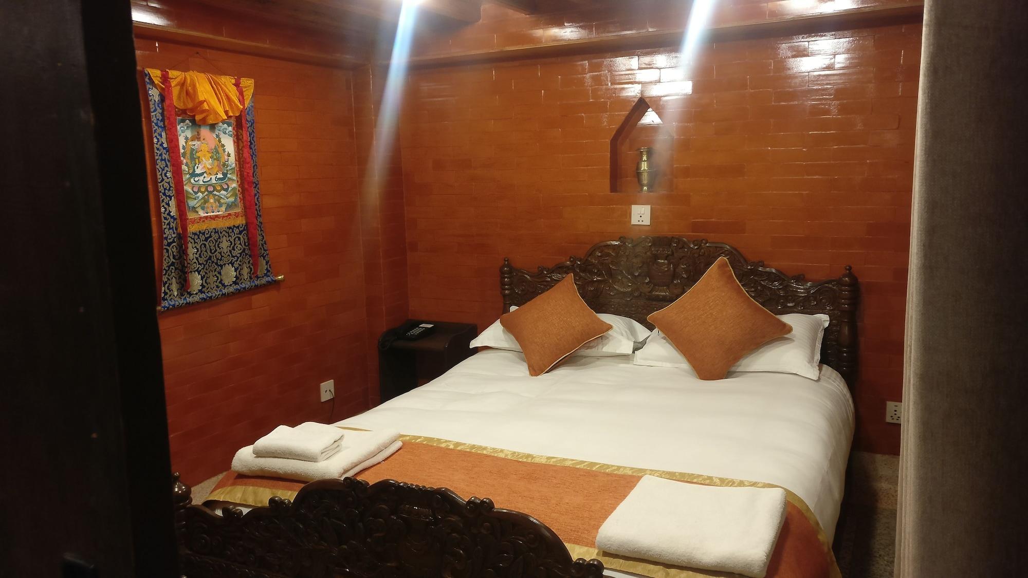 Temple House Hotel Kathmandu Luaran gambar