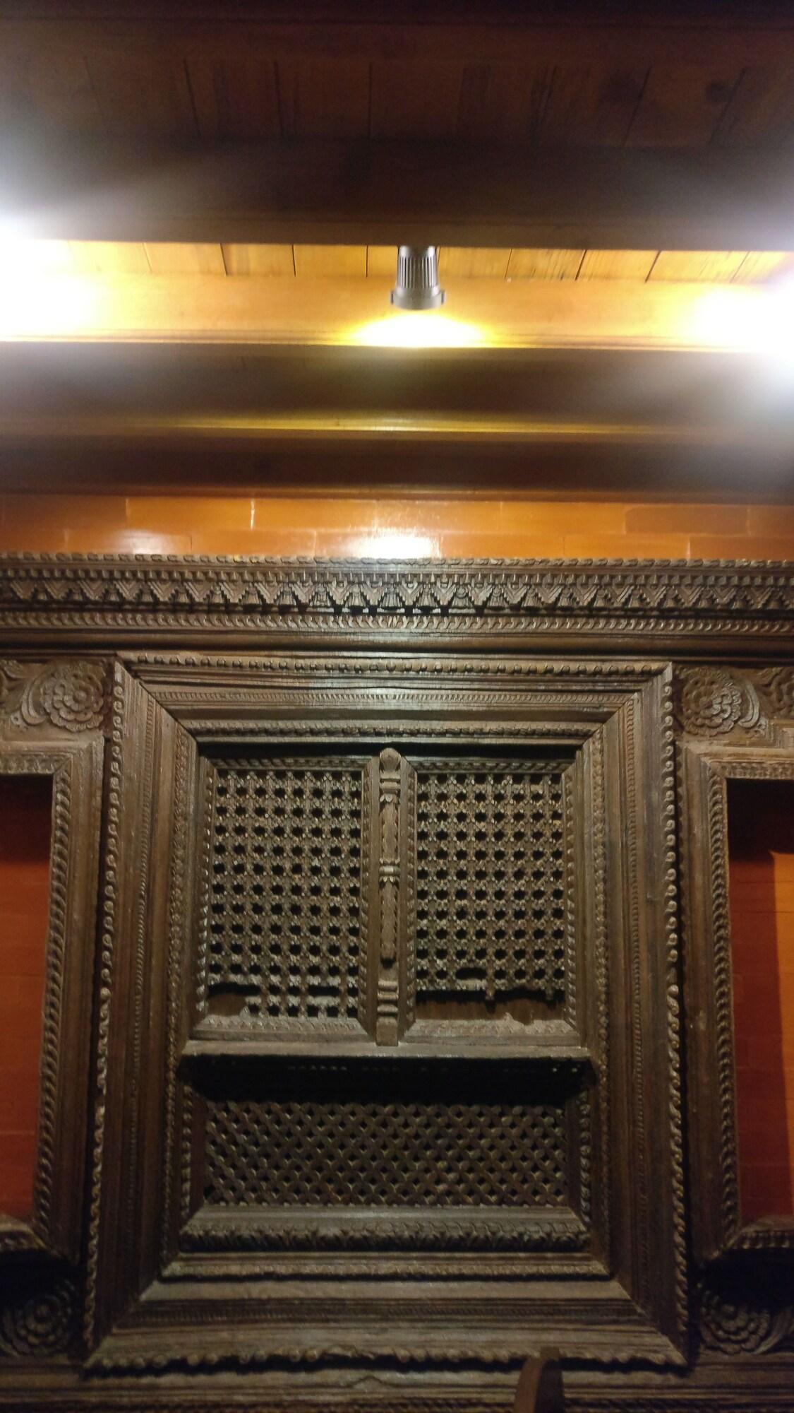 Temple House Hotel Kathmandu Luaran gambar