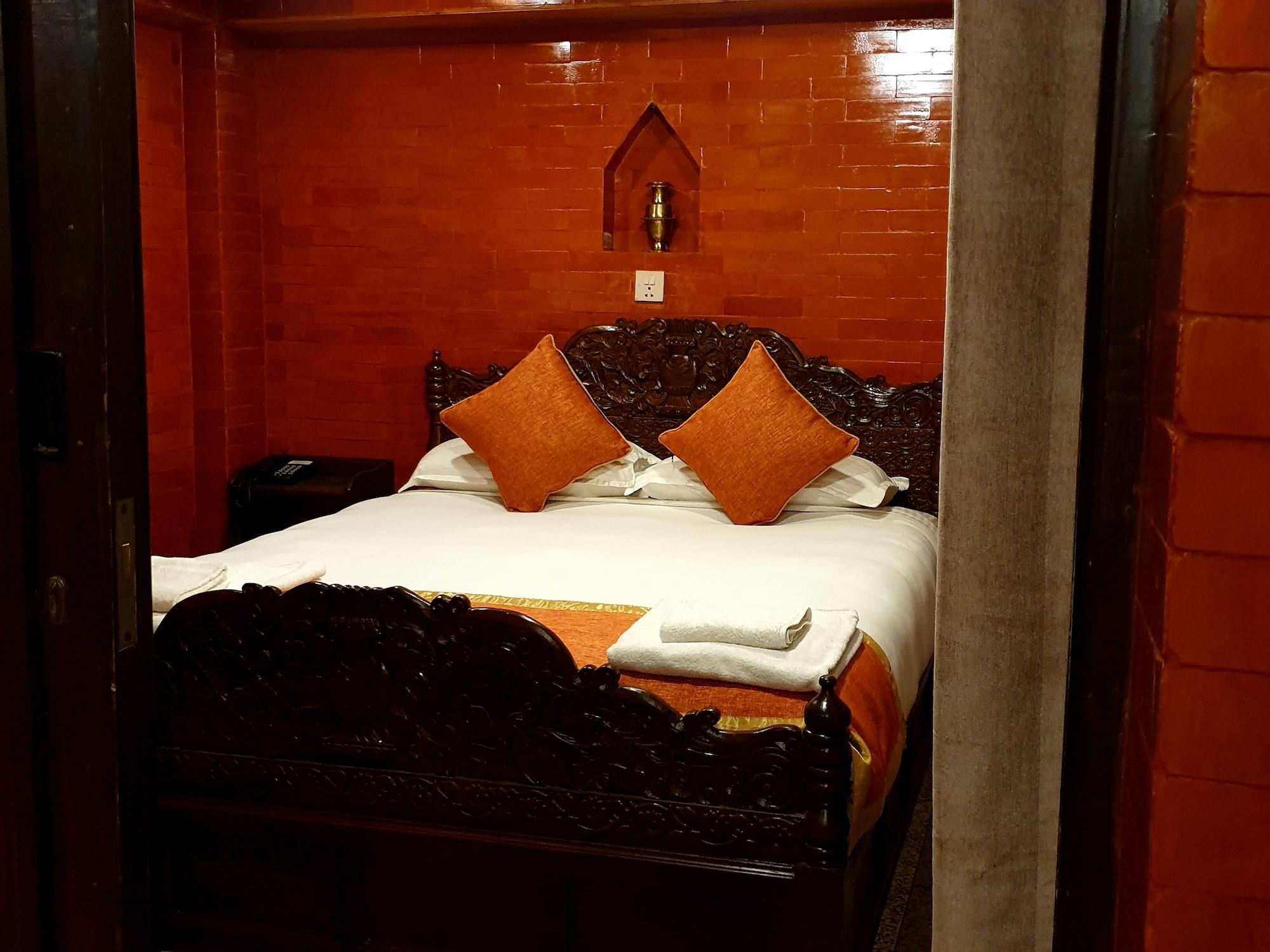 Temple House Hotel Kathmandu Luaran gambar