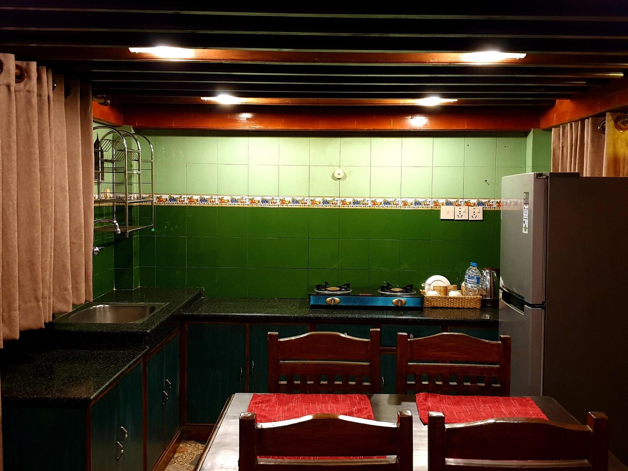Temple House Hotel Kathmandu Luaran gambar