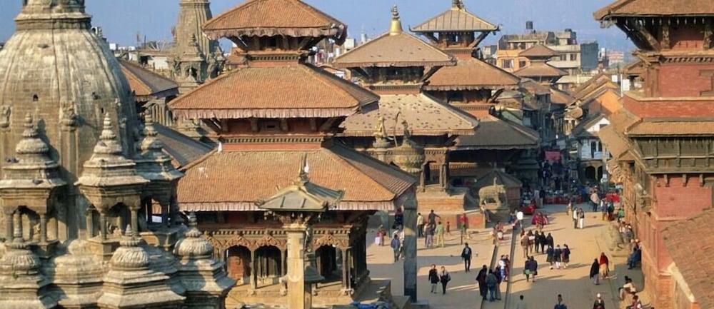 Temple House Hotel Kathmandu Luaran gambar