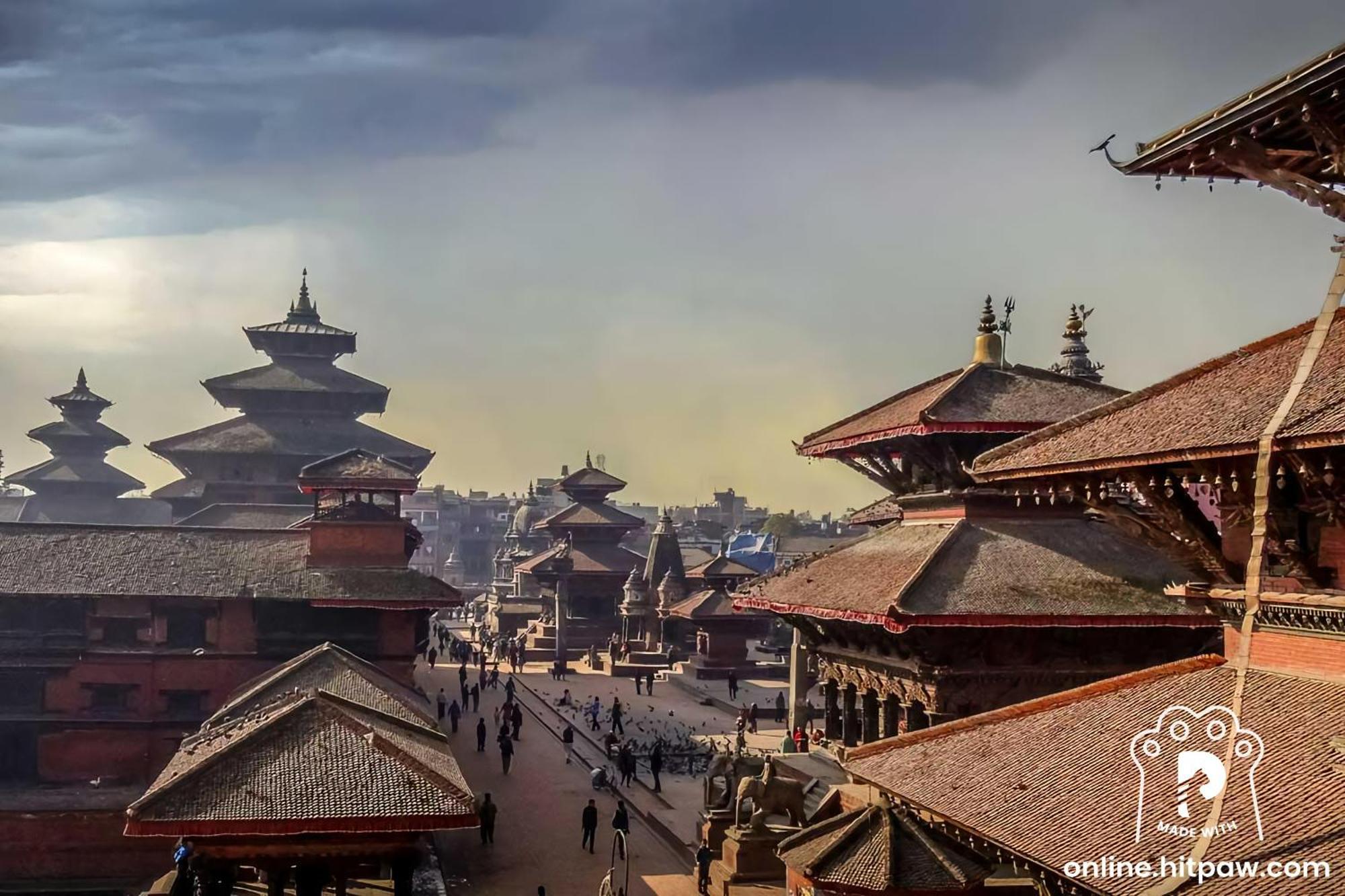 Temple House Hotel Kathmandu Luaran gambar