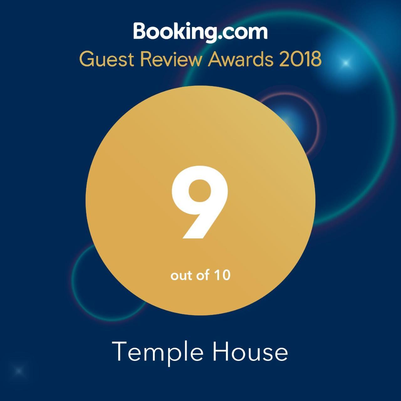 Temple House Hotel Kathmandu Luaran gambar