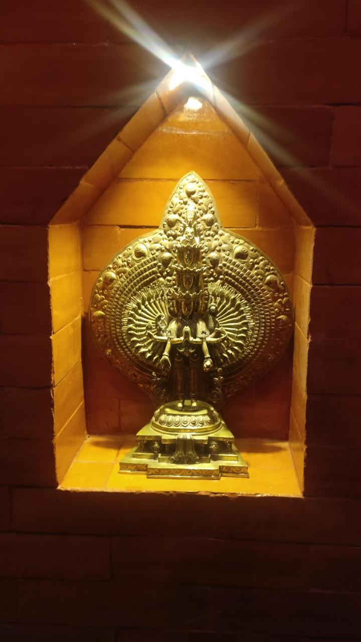 Temple House Hotel Kathmandu Luaran gambar