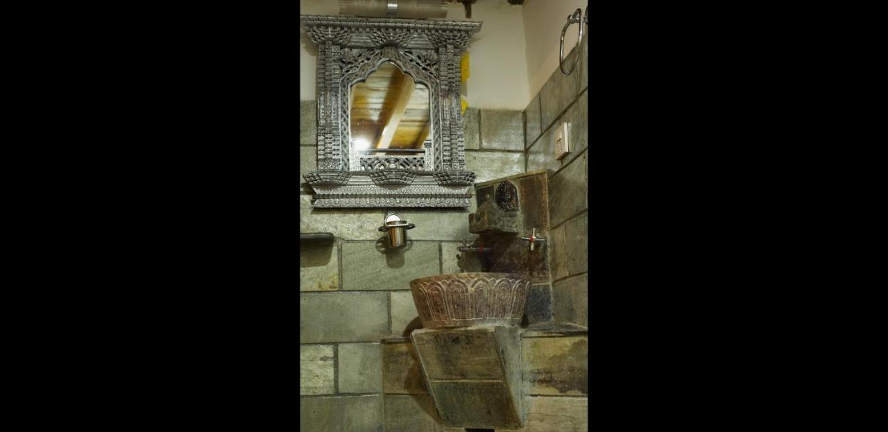 Temple House Hotel Kathmandu Luaran gambar