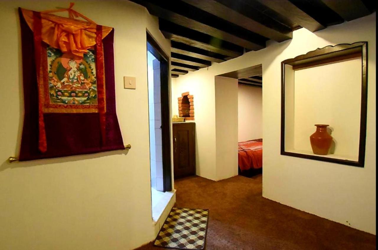 Temple House Hotel Kathmandu Luaran gambar