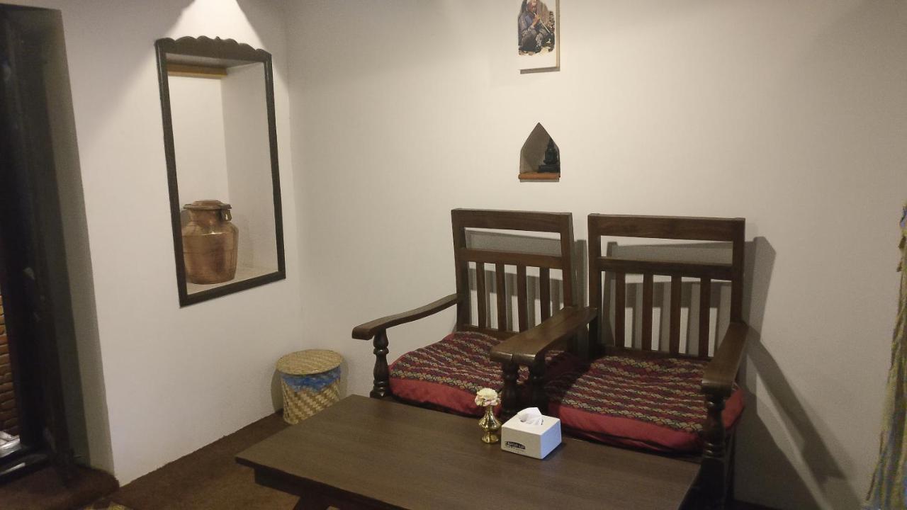 Temple House Hotel Kathmandu Luaran gambar