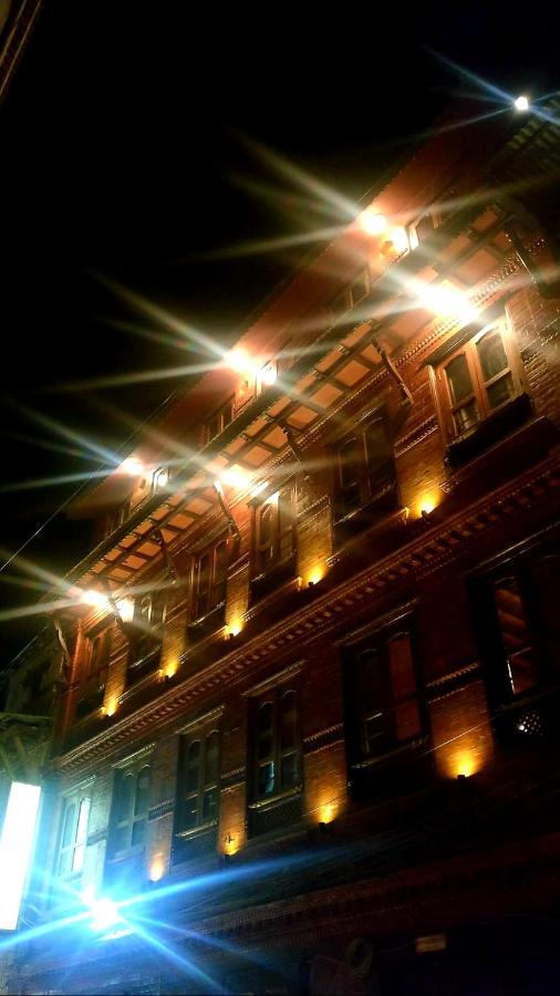 Temple House Hotel Kathmandu Luaran gambar